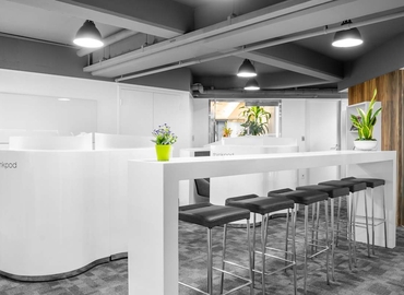 10 m² Business park in Taipei, 8/F (105-43) - 4 | MatchOffice