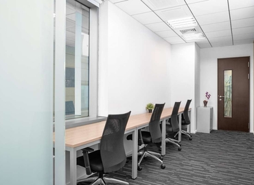 10 m² Serviced office in Taipei, 18/F (110-52) - 4 | MatchOffice.com