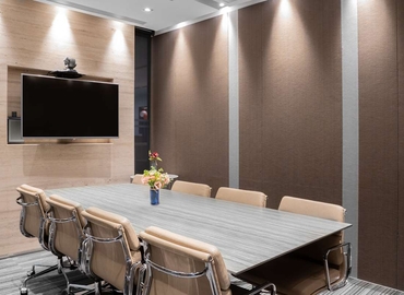 10 m² Business center in Taipei, 18/F (110-52) - 2 | MatchOffice