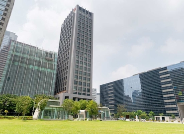 10 m² Co-working  in Taichung City, 3/F (407-58) - 0 | MatchOffice