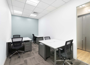 10 m² Shared workspace  in Taichung City, 3/F (407-58) - 6 | MatchOffice.com