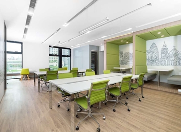 Virtual business address in Taichung City, 3/F (407-58) - 4 | MatchOffice