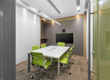 Virtual business address in Taichung City, 3/F (407-58) - 2 | MatchOffice.com