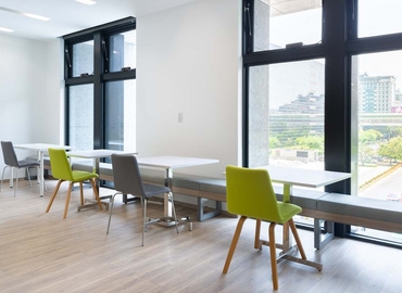 Virtual office in Taichung City, 3/F (407-58) - 8 | MatchOffice.com