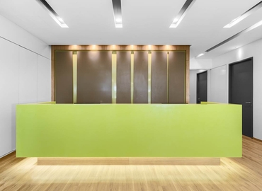 10 m² Business park in Taichung City, 3/F (407-58) - 1 | MatchOffice.com