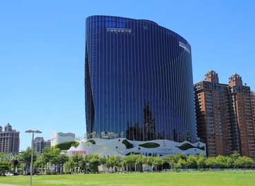 10 m² Serviced office in Hsinchu, 6/F (302-74) - 0 | MatchOffice