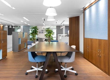 10 m² Business space in Taichung City, No. 218 (408-65) - 0 | MatchOffice.com