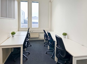 10 m² Business space in Taipei, 1/F (104-88) - 7 | MatchOffice