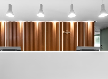 10 m² Business park in Taichung City, No. 218 (408-65) - 1 | MatchOffice.com