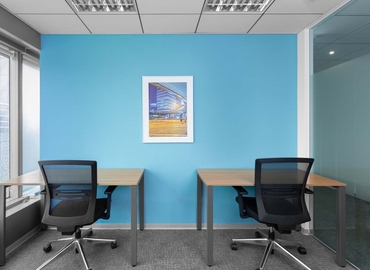 10 m² Business park in Taichung City, No. 218 (408-65) - 3 | MatchOffice