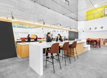 10 m² Coworking  in Hsinchu, 6/F (302-74) - 8 | MatchOffice.com