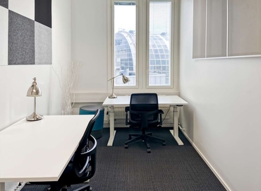 Virtual office space in Taipei, 1/F (104-88) - 6 | MatchOffice.com