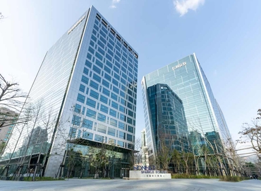 Virtual office in Taipei, 11F (114) - 0 | MatchOffice