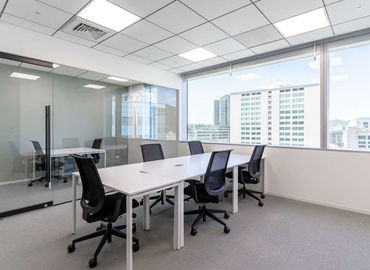 Virtual business address in Taipei, 11F (114) - 3 | MatchOffice.com