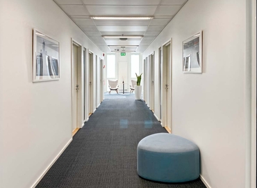 Virtual office space in Taipei, 1/F (104-88) - 10 | MatchOffice