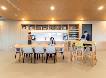 Virtual business address in Taipei, 11F (114) - 5 | MatchOffice