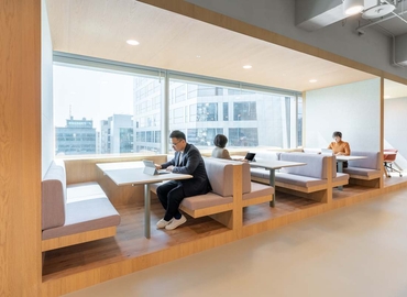 Virtual office in Taipei, 11F (114) - 11 | MatchOffice