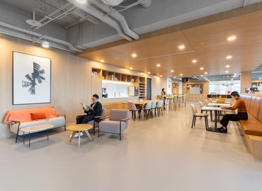 Virtual address in Taipei, 11F (114) - 12 | MatchOffice.com