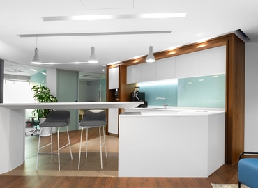 Virtual office in Taichung City, No. 218 (408-65) - 5 | MatchOffice