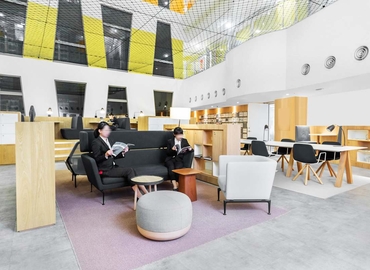 Virtual office in Hsinchu, 6/F (302-74) - 10 | MatchOffice