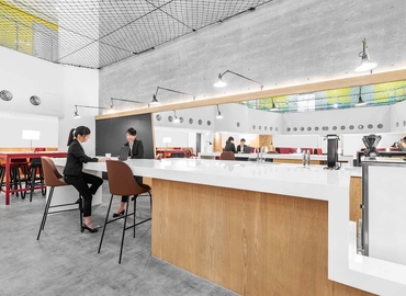 Virtual office space in Hsinchu, 6/F (302-74) - 7 | MatchOffice.com