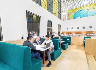 Virtual business address in Hsinchu, 6/F (302-74) - 6 | MatchOffice.com