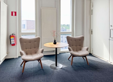 10 m² Co-working  in Taipei, 1/F (104-88) - 4 | MatchOffice.com