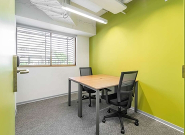 10 m² Business space in Taichung City, 3/F & 4/F (403-50) - 3 | MatchOffice.com