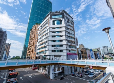 10 m² Serviced office in Taichung City, 3/F & 4/F (403-50) - 0 | MatchOffice.com