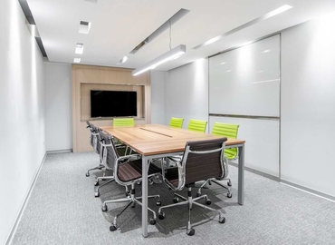 10 m² Co-working  in Taichung City, 3/F & 4/F (403-50) - 6 | MatchOffice.com