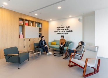 10 m² Business center in Taipei, 11F (114) - 4 | MatchOffice