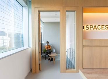 10 m² Serviced office in Taipei, 11F (114) - 9 | MatchOffice