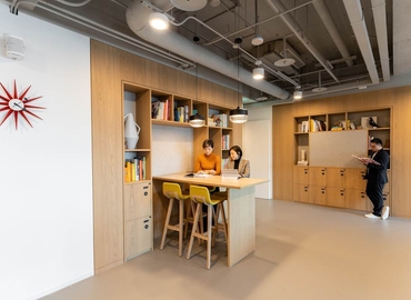 10 m² Business park in Taipei, 11F (114) - 13 | MatchOffice.com