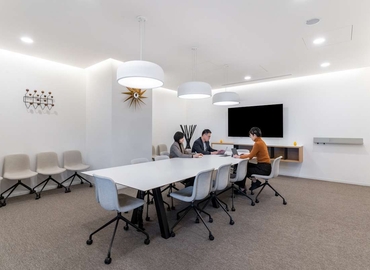 10 m² Business park in Taipei, 11F (114) - 10 | MatchOffice