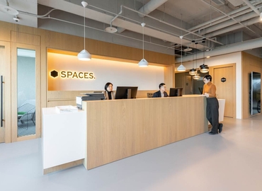 10 m² Shared office  in Taipei, 11F (114) - 1 | MatchOffice.com
