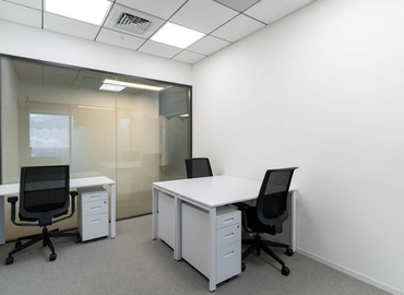 10 m² Shared workspace  in Taipei, 11F (114) - 6 | MatchOffice.com