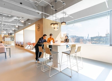 10 m² Coworking  in Taipei, 11F (114) - 7 | MatchOffice