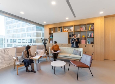 10 m² Coworking space  in Taipei, 11F (114) - 8 | MatchOffice