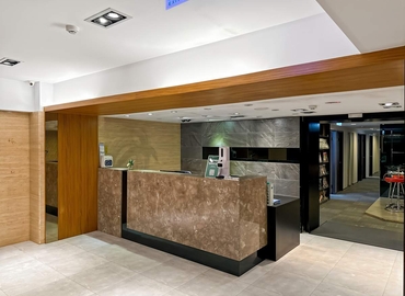 10 m² Serviced office in Taipei, No. 83 (%[postal_code]) - 1 | MatchOffice