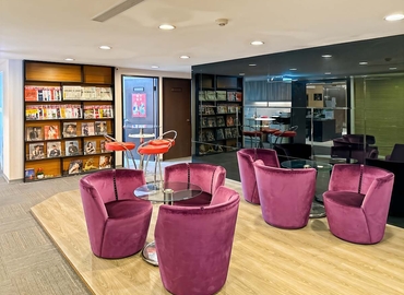 10 m² Serviced office in Taipei, No. 83 (%[postal_code]) - 4 | MatchOffice.com