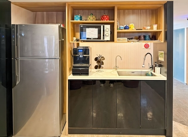 10 m² Business space in Taipei, No. 83 (%[postal_code]) - 5 | MatchOffice