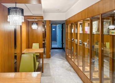 10 m² Business center in Taipei, No. 83 (%[postal_code]) - 11 | MatchOffice.com