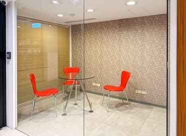 10 m² Serviced office in Taipei, No. 83 (%[postal_code]) - 9 | MatchOffice.com