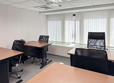 10 m² Business center in Taipei, No. 83 (%[postal_code]) - 7 | MatchOffice