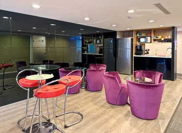 10 m² Business space in Taipei, No. 83 (%[postal_code]) - 13 | MatchOffice
