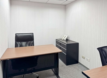Virtual office space in Zhongzheng District, No. 83 (%[postal_code]) - 3 | MatchOffice.com