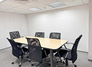 Virtual office in Zhongzheng District, No. 83 (%[postal_code]) - 12 | MatchOffice.com