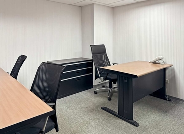 10 m² Co-working  in Zhongzheng District, No. 83 (%[postal_code]) - 6 | MatchOffice.com