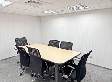 10 m² Co-working  in Zhongzheng District, No. 83 (%[postal_code]) - 8 | MatchOffice