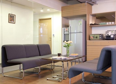 50 m² Business park place for rent in Taipei, 11F. (106) - 2 | MatchOffice
